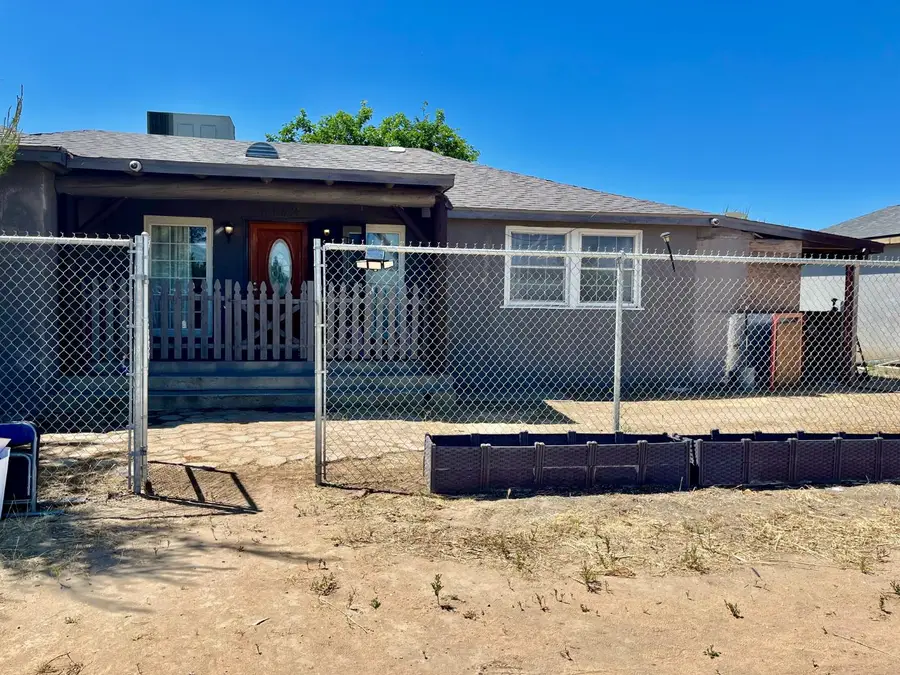 3142 W Jensen, Fresno, CA 93706 - #2