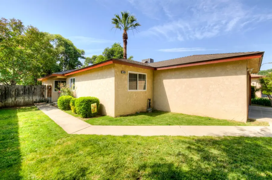 5488 E Iowa Avenue, Fresno, CA 93727 - #3