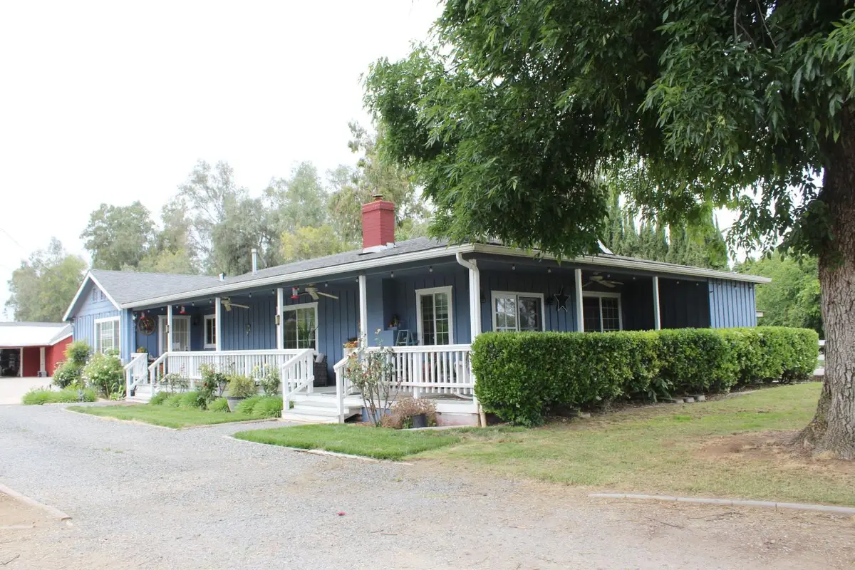 2307 N Hayes Avenue, Fresno, CA 93723 - #1