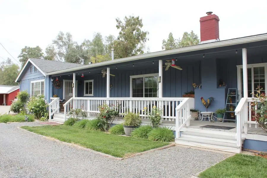 2307 N Hayes Avenue, Fresno, CA 93723 - #3