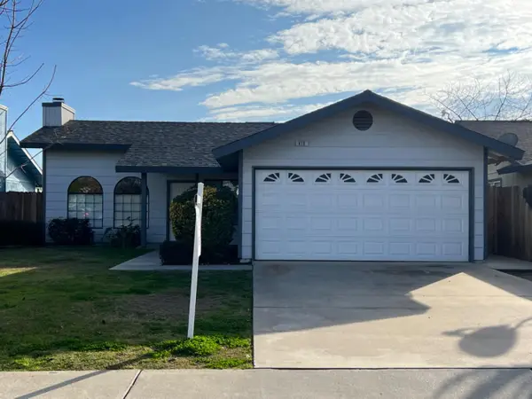 410 Sunset Street, Kingsburg, CA 93631