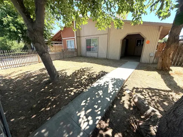 665 S Coalinga Street, Coalinga, CA 93210