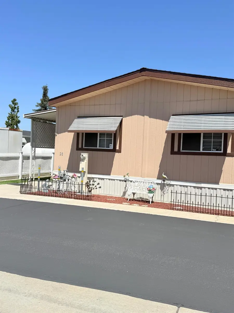 1500 Villa #28, Clovis, CA 93612 - #3