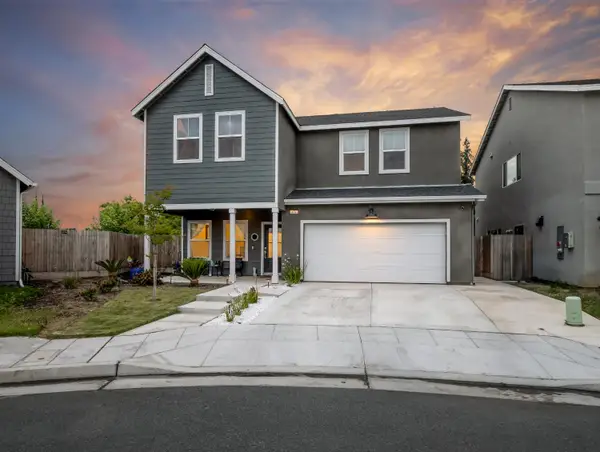 479 S Filbert Avenue, Fresno, CA 93727