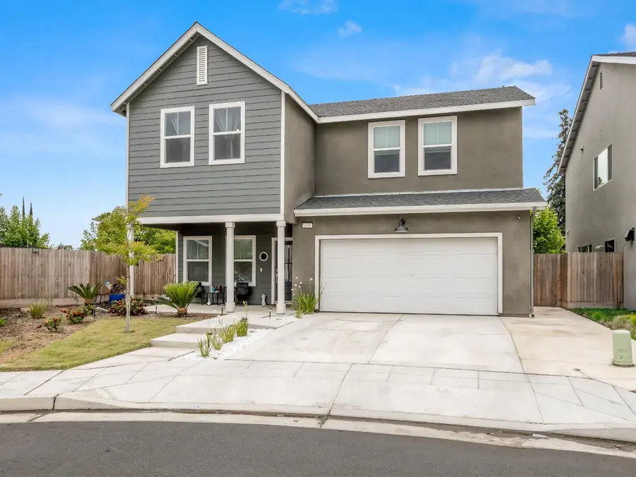 479 S Filbert Avenue, Fresno, CA 93727 - #2