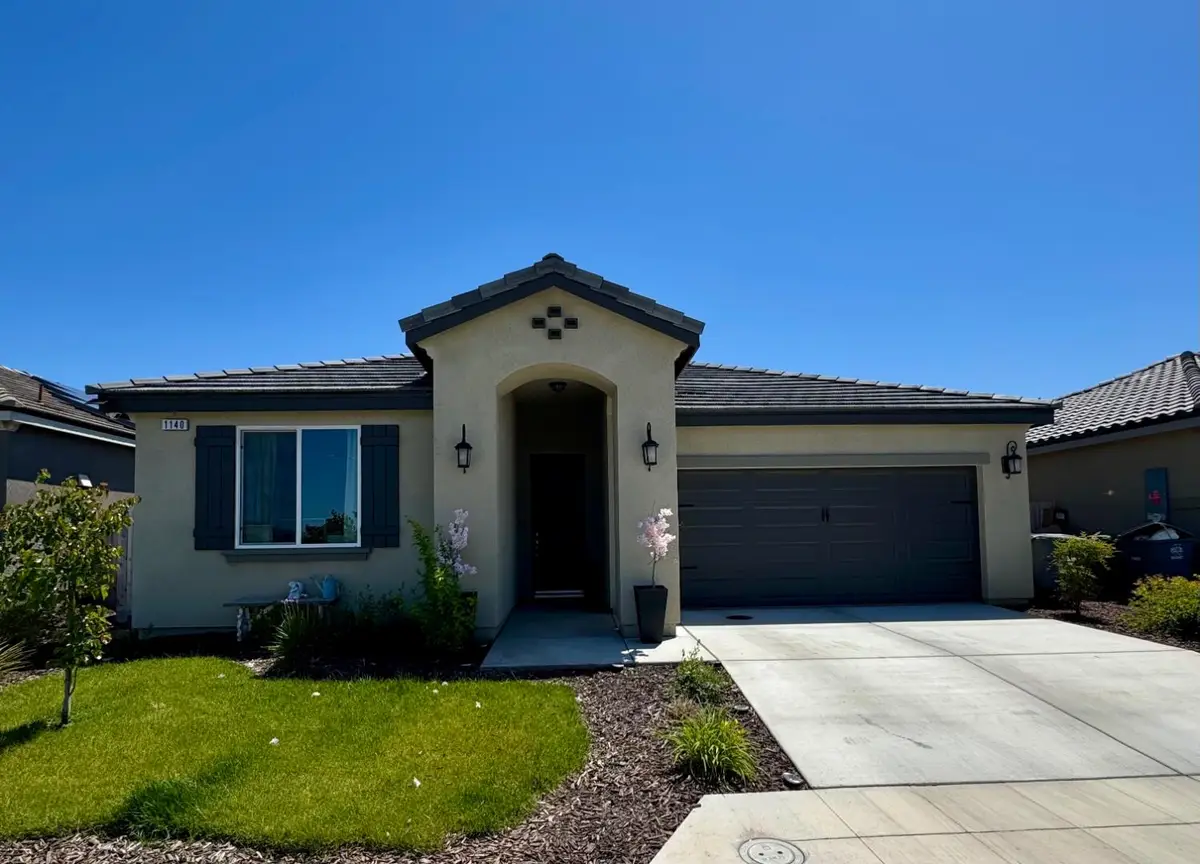 1140 Wasatch Drive, Madera, CA 93638 - #1