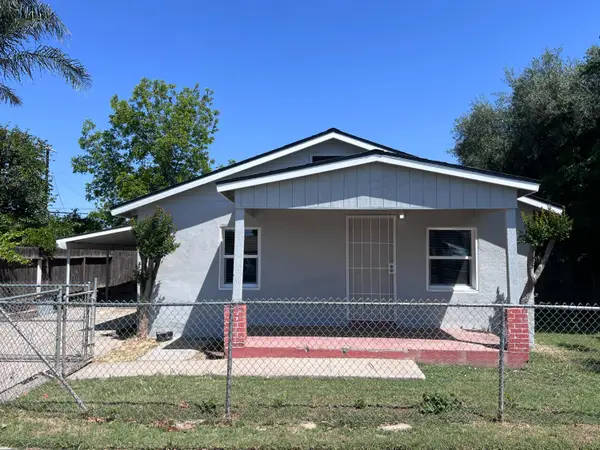 230 W Pinedale Avenue, Pinedale, CA 93650