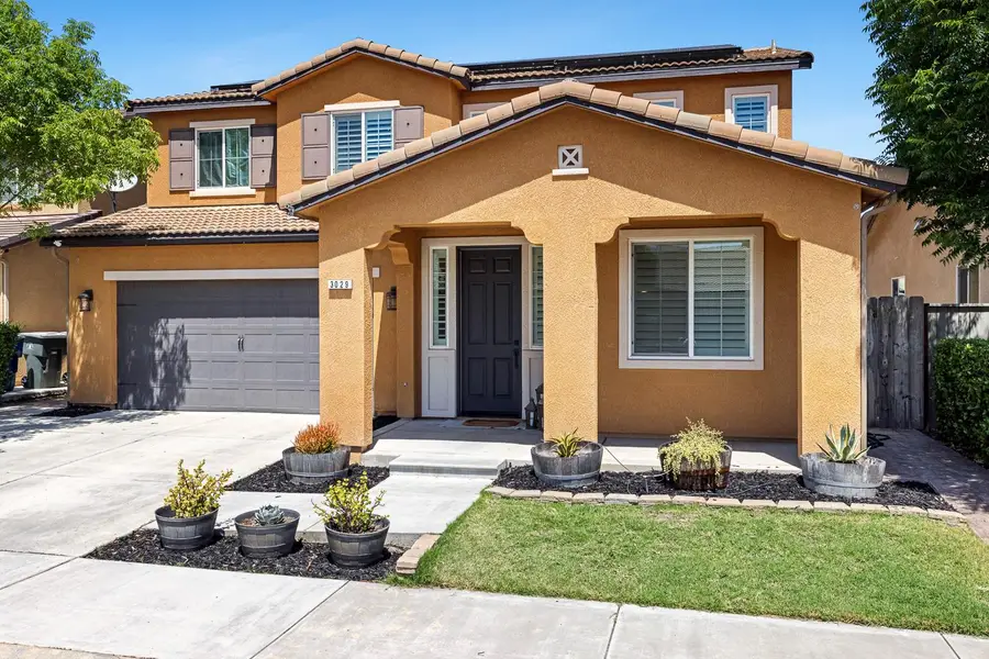 3029 Wrenwood Avenue, Clovis, CA 93619 - #2