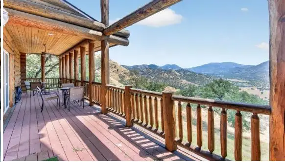 27876 Pine Flat Road, Sanger, CA 93657 - #3
