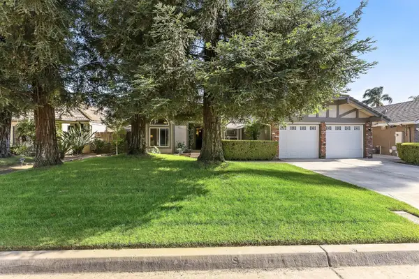1917 E Quincy Avenue, Fresno, CA 93720