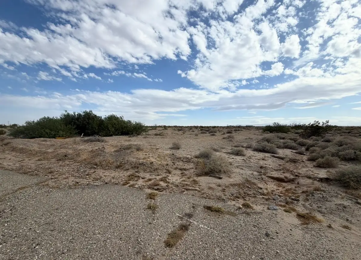 1 Sea Manor Avenue, Salton City, CA 92275 - #1