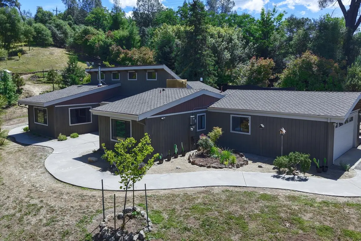50856 Westview Court, Oakhurst, CA 93644 - #1
