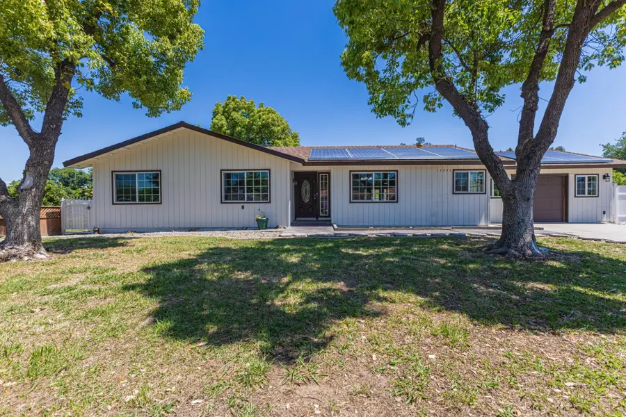 17925 Rodeo Drive, Madera, CA 93638 - #2