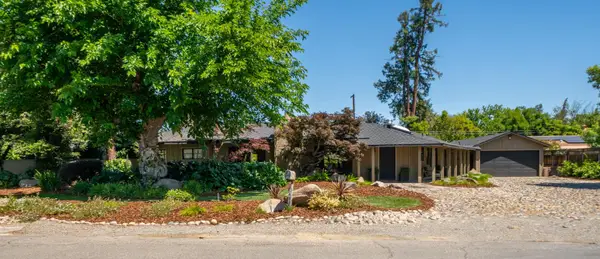 4886 N Arcade Avenue, Fresno, CA 93704
