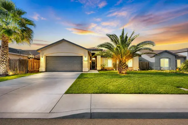 Address Withheld By Seller, Tulare, CA 93291