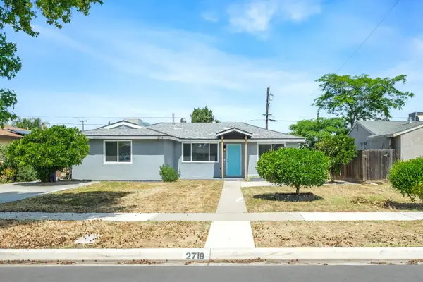 2719 E Norwich Avenue, Fresno, CA 93726