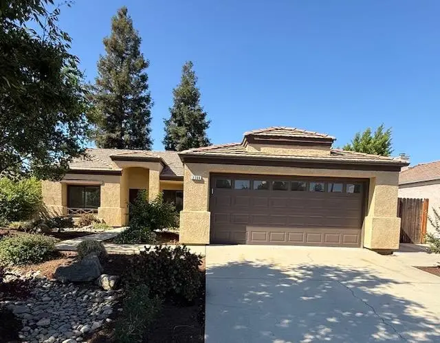 2368 E El Paso Avenue, Fresno, CA 93720 - #3