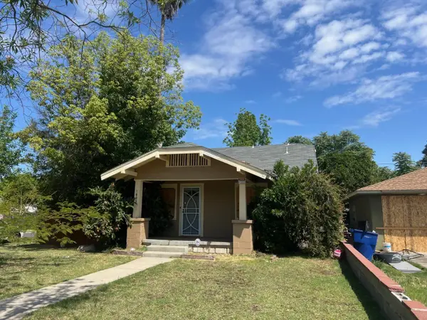 1003 E Cortland Avenue, Fresno, CA 93704