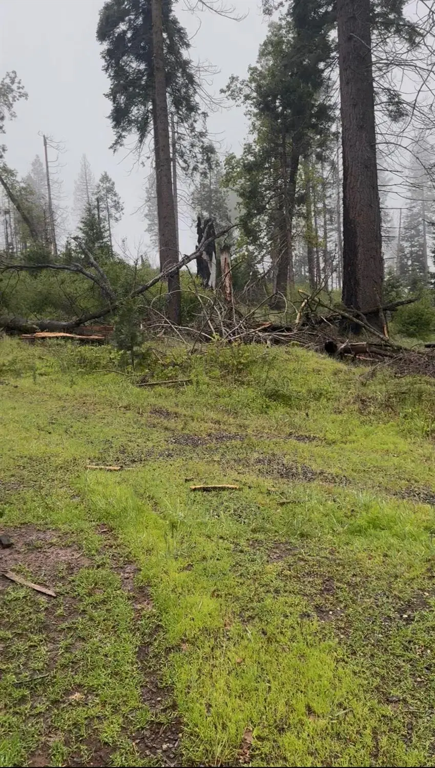 0 Lower Cressman, Auberry, CA 93602 - #1
