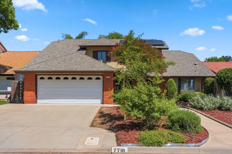 7718 N Woodrow Avenue, Fresno, CA 93720 - #3