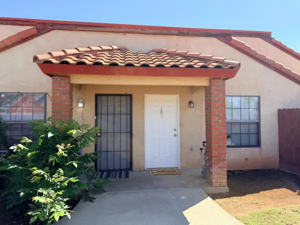 1405 E Cypress Avenue #109, Reedley, CA 93654