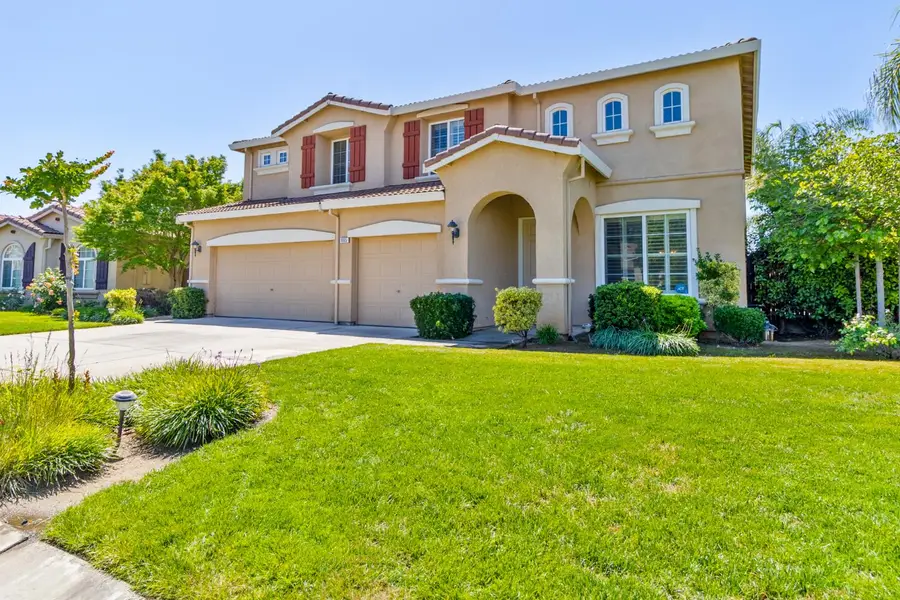 9685 Heatherhearst Drive, Chowchilla, CA 93610 - #3