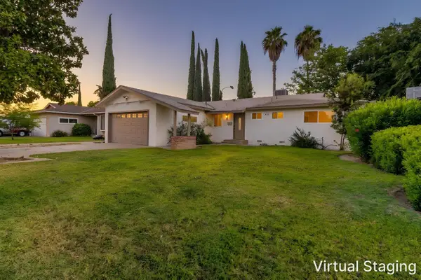 896 W Holland Avenue, Clovis, CA 93612