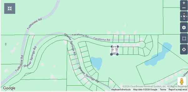 33887 Tocaloma Road, Auberry, CA 93602