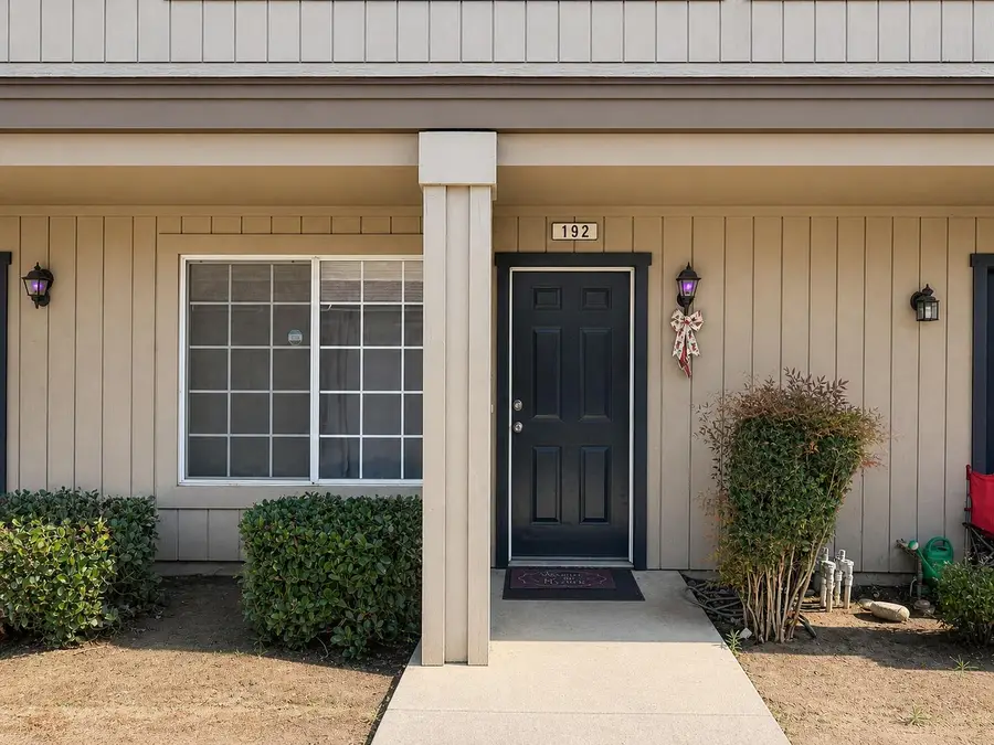 4781 N Polk Avenue, Fresno, CA 93722 - #3