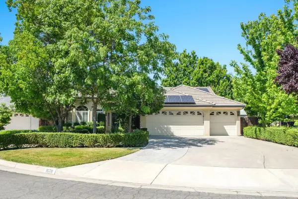 1678 E Trenton Avenue, Fresno, CA 93720