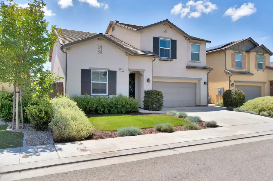 2752 Pontiac Avenue, Clovis, CA 93611 - #2