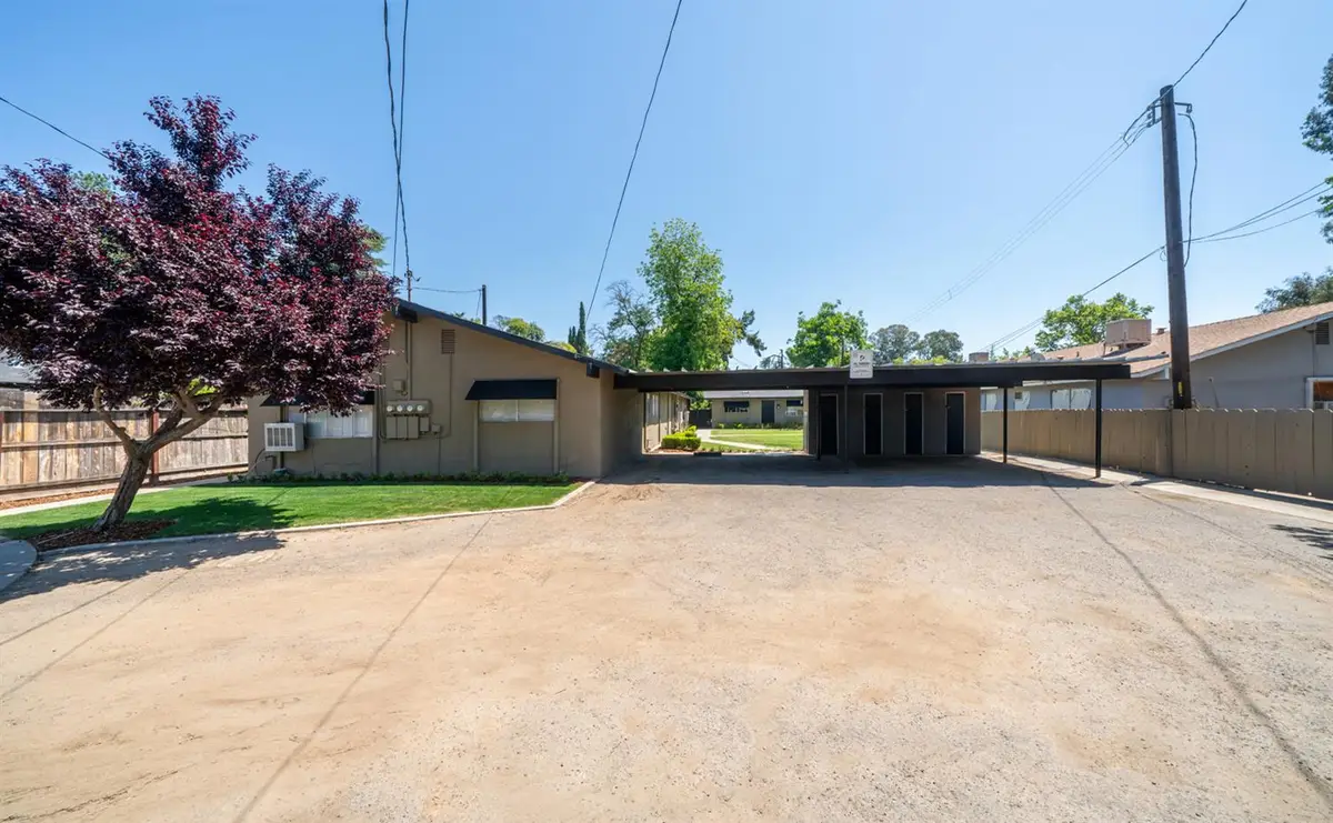 3420 N Van Ness Boulevard, Fresno, CA 93704 - #1