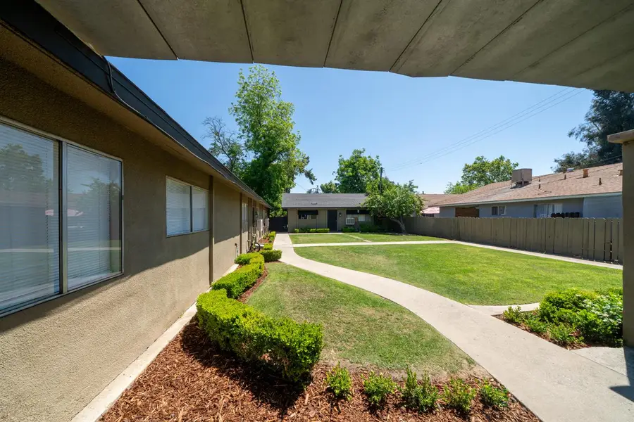 3420 N Van Ness Boulevard, Fresno, CA 93704 - #2
