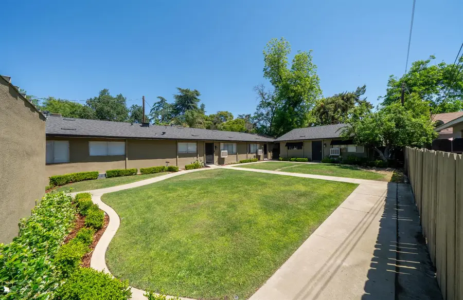 3420 N Van Ness Boulevard, Fresno, CA 93704 - #3