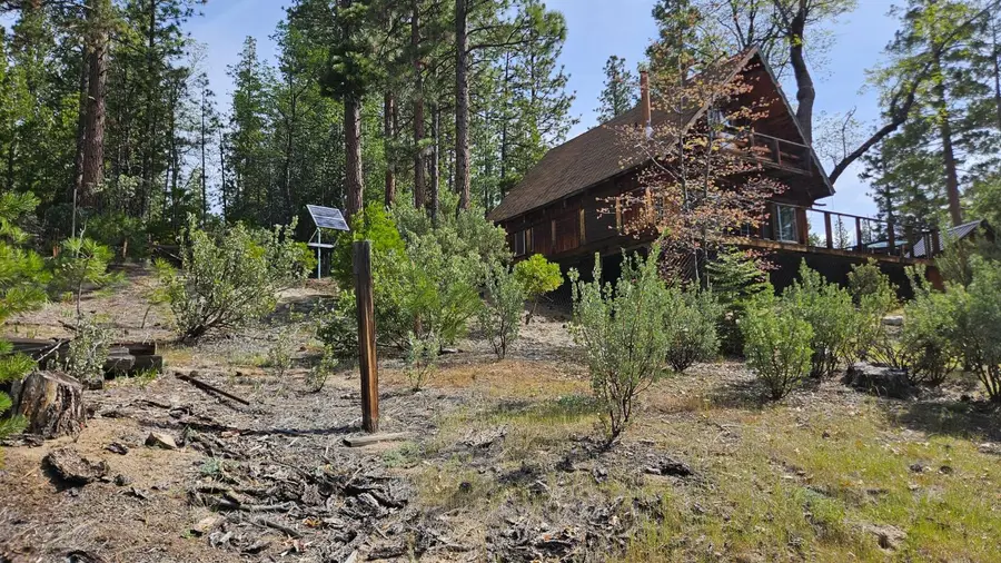 46336 Silvertip Way, North Fork, CA 93643 - #2