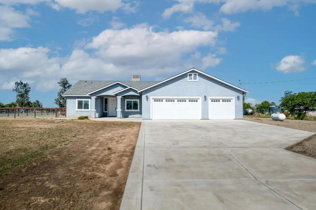 20190 Del Mar Road, Madera, CA 93638 - #1