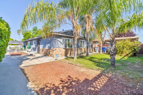 715 Faller Avenue, Sanger, CA 93657