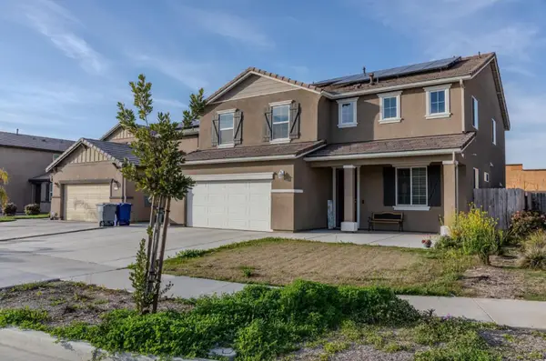 14206 Gragnani Avenue, Kerman, CA 93630