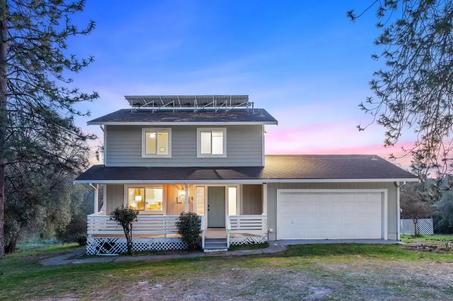 2811 E Westfall, Mariposa, CA 95338 - #2