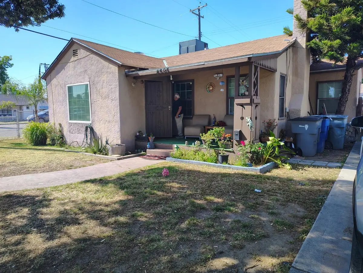 4605 E Mckenzie Avenue, Fresno, CA 93702 - #1