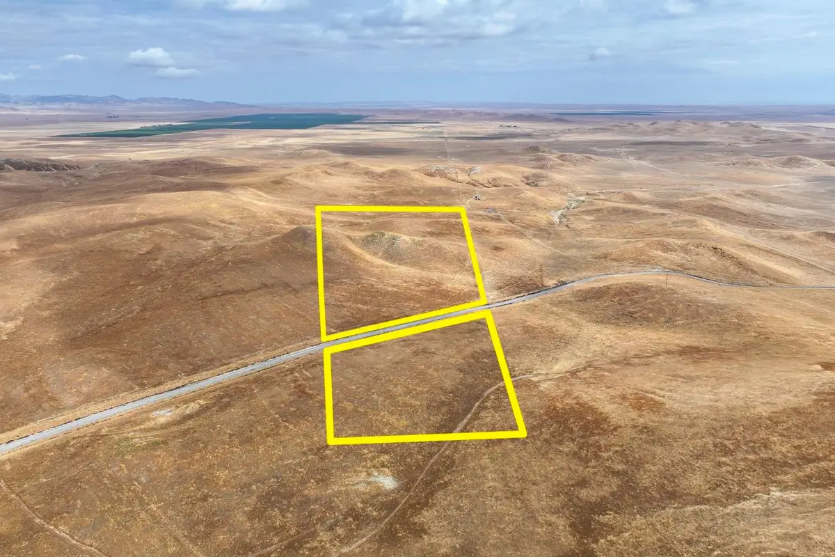 0 Kecks Road, Lost Hills, CA 93249 - #1