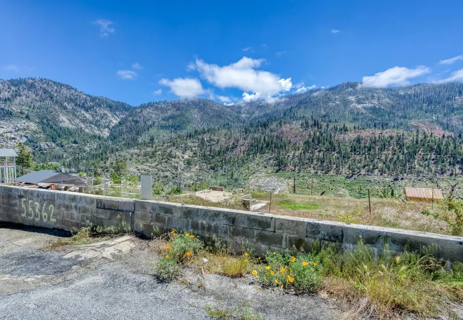 55362 Point Road, Big Creek, CA 93605 - #3