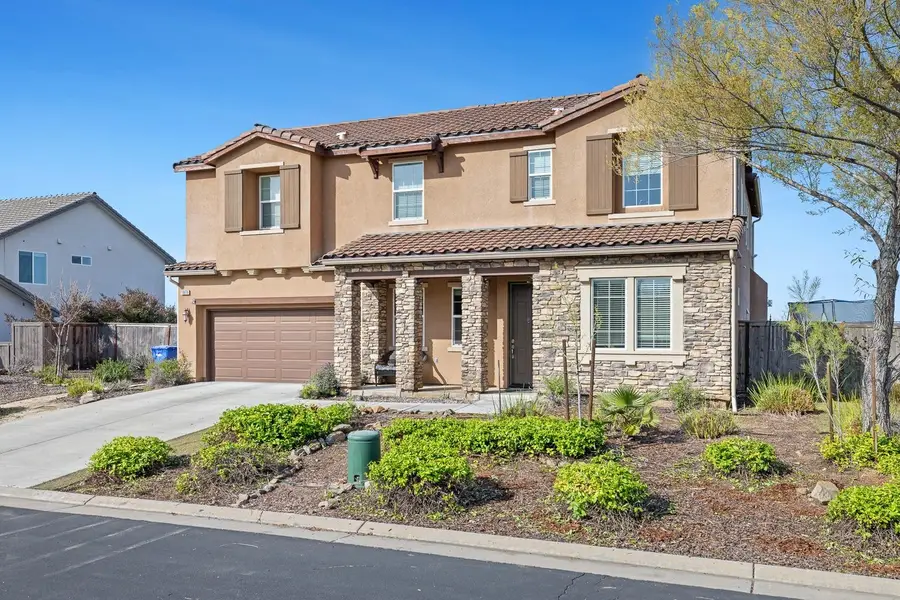18978 Via Bellagio, Friant, CA 93626 - #2