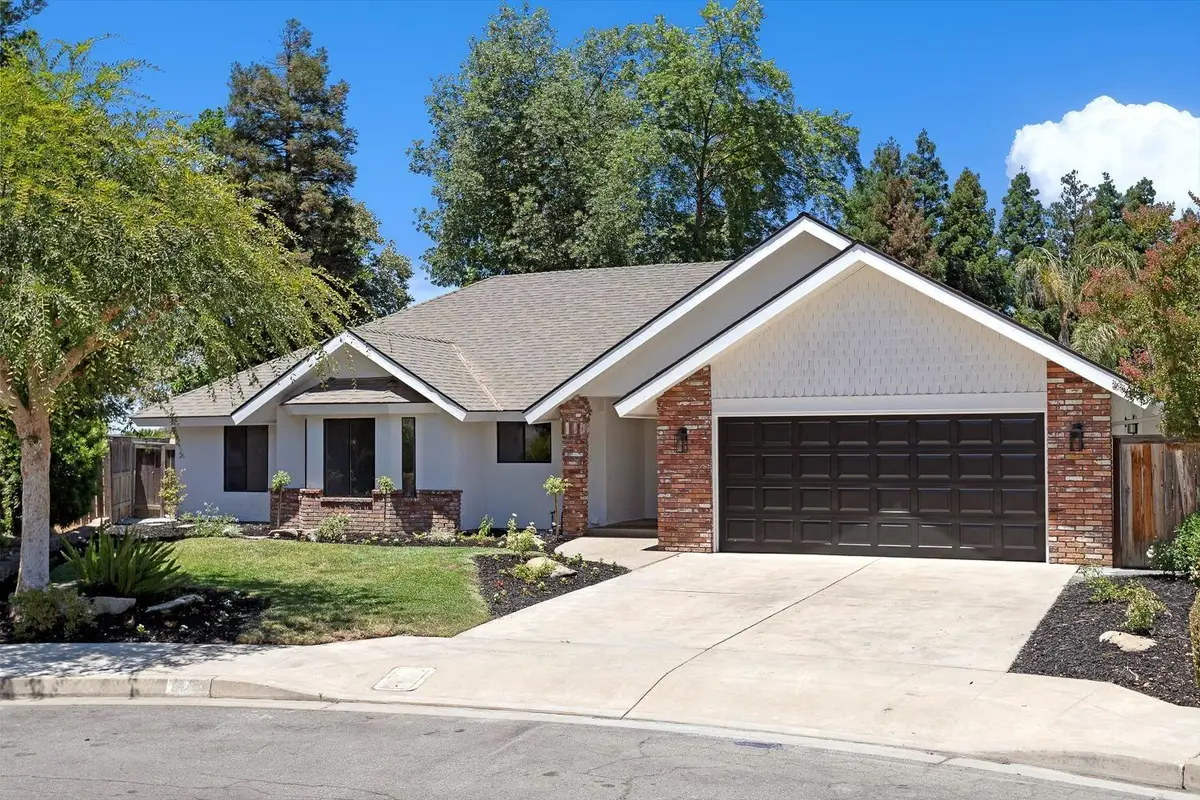 368 E Finch Court, Fresno, CA 93730 - #1