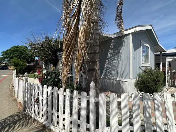 1215 Michelle Way #32, Coalinga, CA 93210