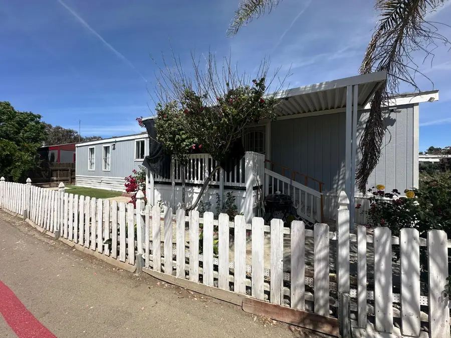 1215 Michelle Way #32, Coalinga, CA 93210 - #3