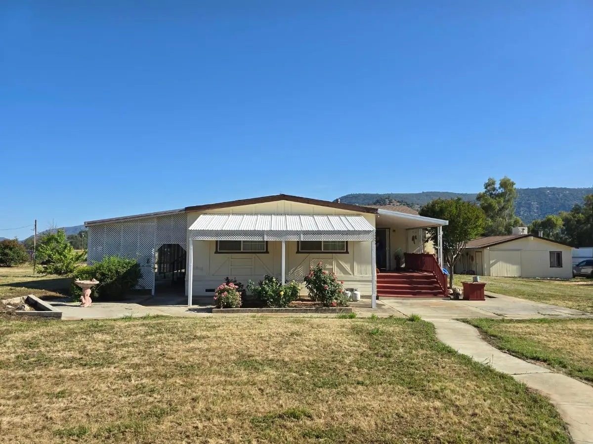28882 Burrough Valley Road, Tollhouse, CA 93667 - #1
