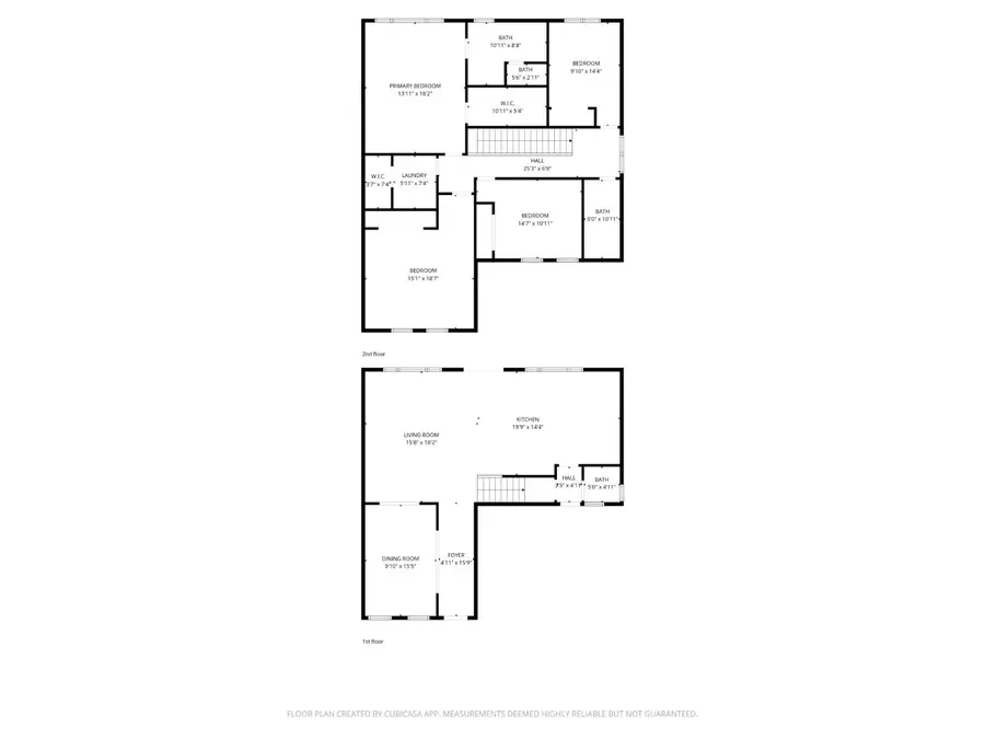 1061 Fruitwood Avenue, Clovis, CA 93619 - #3