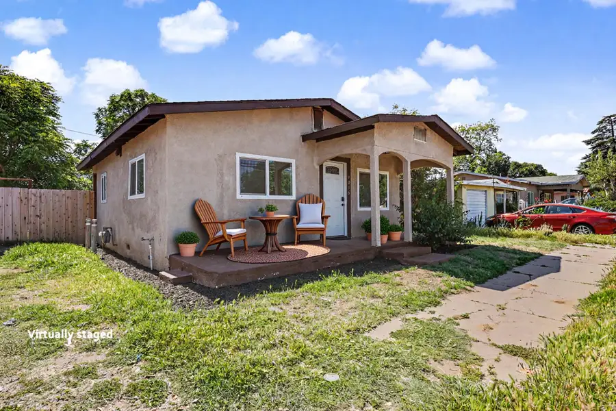 1016 E Yosemite, Madera, CA 93638 - #2