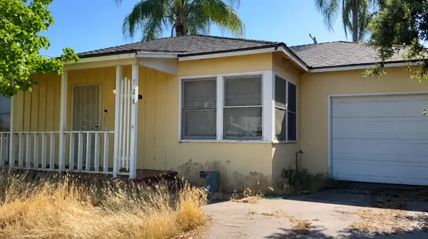728 N Palm Avenue, Fresno, CA 93728